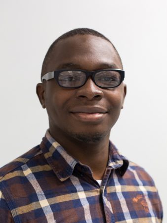 Osezua Ibhadode